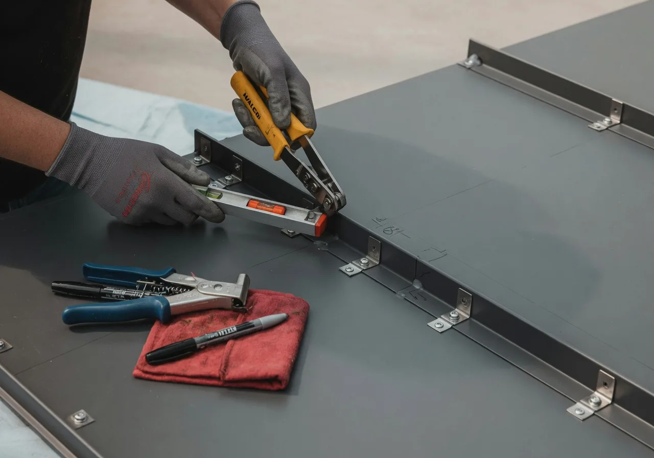 Why choose Metal Roofing Installation in Custer, WA